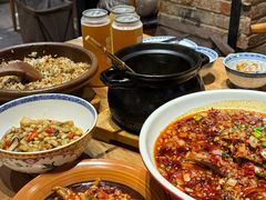 -图味美小黄鱼·景德菜(浙江路店)