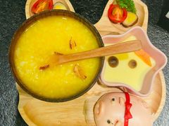 儿童餐-湊湊火锅·茶憩(打浦桥日月光店)