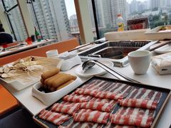 -串一火锅(赛格国际购物中心店)