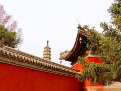 -承德避暑山庄景区