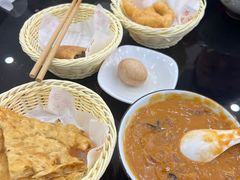 -方中山胡辣汤(通州店)