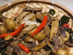 -常和州·夜宵大排档(常州单店)