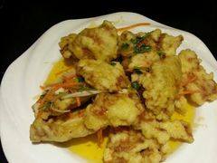 锅包肉-金掌勺东北菜(格兰晴天店)