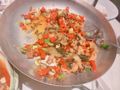 -费大厨辣椒炒肉(正大广场店)