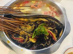 -水碾河刘老大串串香(水碾河路店)