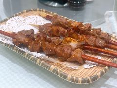 红柳肉串-双井轩(双井店)