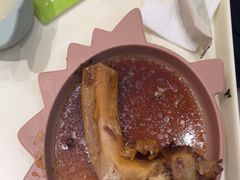 -西贝(枫蓝国际购物中心店)