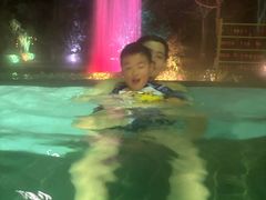 -太阳岛度假酒店