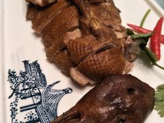 一品田鸭-伊兰麒兰馨园·川菜·清真馆(339电视塔店)