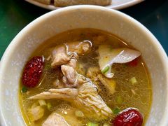 -四姑娘山阿巴郎·藏式花园餐厅