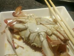 -马路边上·小海鲜烧烤(八一路店)