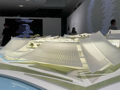 -深圳市当代艺术与城市规划馆