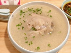 -冯记豆花店(健翔桥店)