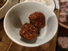 辣豆腐-铁公鸡·四川料理(天环广场店)