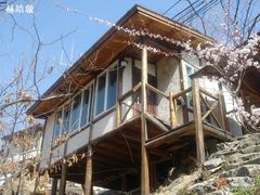 山顶木屋2-北京水岸山吧度假村(雁栖镇店)