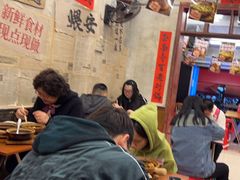 -罗妈砂锅(四川成都奎星楼店)
