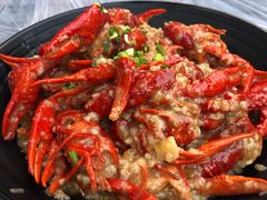 -巴厘龙虾·榜首油焖大虾(洞庭·艺术洋房店)