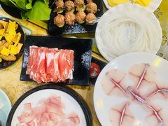 -活鱼馆(宜兴埠店)