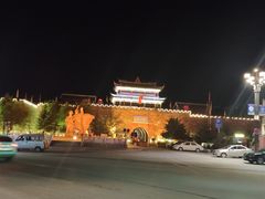 -松州古城