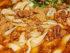 -韩师傅老大同刀削面(北苑路店)