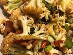 -吕氏疙瘩汤·新鲁菜(新贵和店)