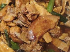 -天喜酒楼饭市·茶市(同德皇宫店)