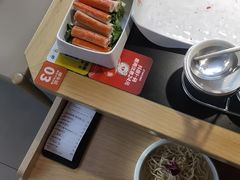-鲜牛记潮汕牛肉火锅(淮安珠海路店)
