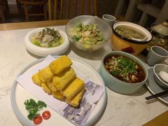 -不倒翁·安徽名菜楼(步行街店)
