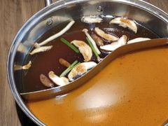 -呷哺呷哺 黄金牧场 (盛世天骄店)