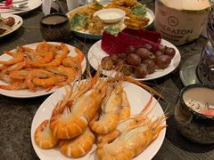 -盛宴标帜餐厅·亲子自助 (南昌喜来登酒店)