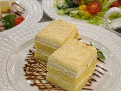 -斗牛士牛排餐厅(嘉里汇店)