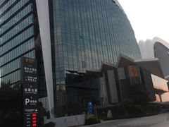 -南宁国际会展中心(会展东博文化旅游区)
