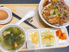 -熊吞·大碗丼烧肉饭(西市场嘉华店)