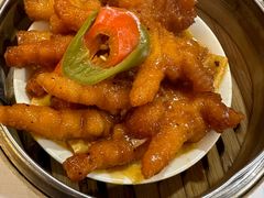 -聚龙酒家(富豪花园店)