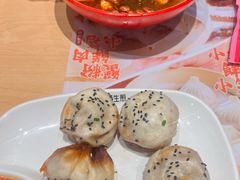 -小杨生煎(周浦万达店)