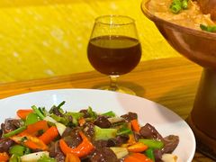 -蜗牛的家旅行主题云南菜餐厅.小酒馆(护国寺店)