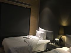 -重庆富力艾美酒店