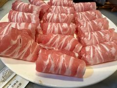 -将台涮肉(酒仙桥店)