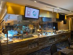 -AdD全日制餐厅(中谷花园酒店)