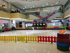 -天虹购物中心(石路店)