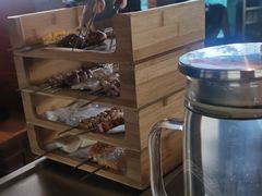 -很久以前羊肉串(中山公园店)