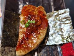 -無二炙坊·和牛烧肉(大钟寺1733店)