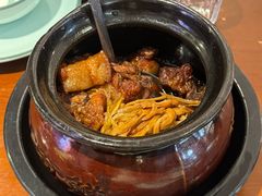 -回家吃饭·地道南昌菜(建德观总店)