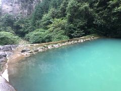 -武隆天坑地缝国家地质公园