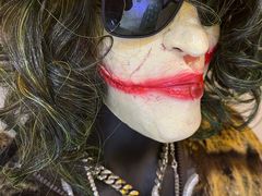 -梵薇Joker.V银饰工作室