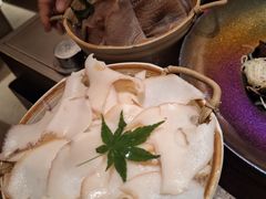 -蘑界·野生菌火锅(深业上城店)