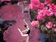 大理摄影，大理旅拍-理想国摄影(三塔店)