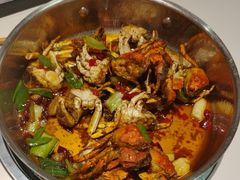 -七欣天香辣蟹火锅(南通任港路大润发店)