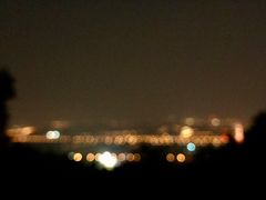 -鬼笑石后山停车场