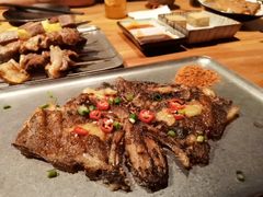 -阿里家·新疆烤肉酒場 by MIG